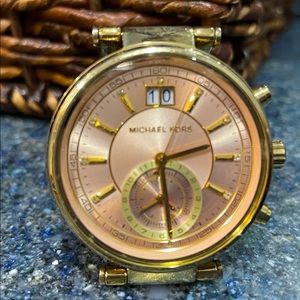 ⏱ Michael Kors Ladies watch ⏱